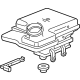 GM 84417426 Master Cylinder Reservoir GM 84417426 Master Cylinder Reservoir