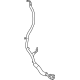 GM 87866288 Ground Cable GM 87866288 Ground Cable
