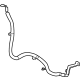 GM 85150976 Positive Cable GM 85150976 Positive Cable