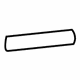 GM 10347531 Windshield Spacer GM 10347531 Windshield Spacer