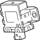 GM 13549272 Alarm Module GM 13549272 Alarm Module