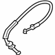 GM 23315462 Control Cable GM 23315462 Control Cable