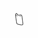 GM 84336631 Tensioner Cover