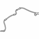 GM 85565415 ABS Sensor, Rear GM 85565415 ABS Sensor, Rear