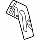 GM 20884507 Fender Brace, Passenger Side