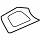 GM 92263600 Upper Trim Panel GM 92263600 Upper Trim Panel