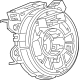 GM 84966463 Clockspring GM 84966463 Clockspring