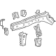 GM 84752623 Rail Assembly, Front Passenger Side GM 84752623 Rail Assembly, Front Passenger Side