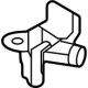GM 23290582 Apron Rear Panel Bracket, Driver Side GM 23290582 Apron Rear Panel Bracket, Driver Side