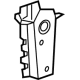 GM 84054588 Lower Support, Driver Side GM 84054588 Lower Support, Driver Side