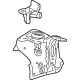 GM 84833100 Apron Assembly, Front Driver Side GM 84833100 Apron Assembly, Front Driver Side