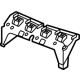 GM 85660667 Center Support GM 85660667 Center Support