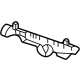 GM 84624943 Guide, Front Driver Side GM 84624943 Guide, Front Driver Side