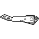 GM 85542854 Side Brace, Driver Side GM 85542854 Side Brace, Driver Side