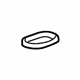 GM 12657374 Manifold Gasket GM 12657374 Manifold Gasket