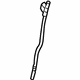 GM 12638461 Dipstick Tube GM 12638461 Dipstick Tube
