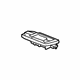 GM 13429350 Motor, Top GM 13429350 Motor, Top