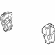 GM 13426132 Insulator GM 13426132 Insulator