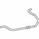 GM 84545561 Inlet Hose GM 84545561 Inlet Hose