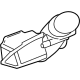 GM 84823497 Outlet Duct GM 84823497 Outlet Duct