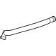 GM 12677722 PCV Tube