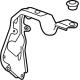 GM 84206597 Mount Bracket GM 84206597 Mount Bracket