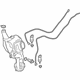 GM 84766306 Washer Reservoir