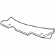 GM 84634311 Upper Cover GM 84634311 Upper Cover
