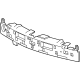 GM 42878712 Support, Bumper/Fascia