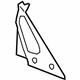 GM 15091530 Outer Panel, Driver Side GM 15091530 Outer Panel, Driver Side