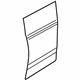GM 23283985 Outer Panel, Passenger Side GM 23283985 Outer Panel, Passenger Side
