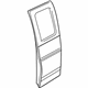 GM 88980095 Door Shell GM 88980095 Door Shell