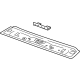 GM 60006094 Windshield Header GM 60006094 Windshield Header