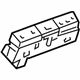 GM 20980652 Multiplex Switch