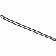 GM 22703502 Wiper Blade Refill GM 22703502 Wiper Blade Refill
