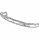 GM 10397998 Air Deflector GM 10397998 Air Deflector