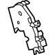GM 87856900 Module, Driver Side GM 87856900 Module, Driver Side