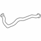 GM 15013592 Front Pipe, Passenger Side GM 15013592 Front Pipe, Passenger Side