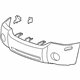 GM 89045675 Bumper Cover