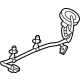 GM 85657930 Harness Assembly-Lift Gate Jumper Wiring GM 85657930 Harness Assembly-Lift Gate Jumper Wiring