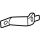 GM 87844979 BRACKET ASM-DRV MOT BAT CHARGER RCPT CBL GM 87844979 BRACKET ASM-DRV MOT BAT CHARGER RCPT CBL