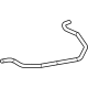 GM 87832627 Inlet Hose GM 87832627 Inlet Hose