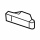 GM 15923275 Striker, Passenger Side GM 15923275 Striker, Passenger Side