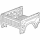 GM 84540757 Box Assembly GM 84540757 Box Assembly