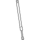 GM 84827797 Lift Cylinder, Driver Side GM 84827797 Lift Cylinder, Driver Side