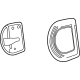 GM 86817918 Lock Cover, Front Driver Side GM 86817918 Lock Cover, Front Driver Side
