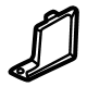 GM 26347372 Cover, Front And Rear Bumper/Fascia Face