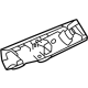 GM 26432058 Guide Assembly-Rear Bumper Fascia