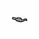 GM 22650094 Handle Spring, Rear GM 22650094 Handle Spring, Rear