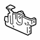GM 22650084 Handle, Rear GM 22650084 Handle, Rear